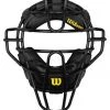 Wilson Dynalite Catchers Mask 1 Wilson Dynalite Catchers Mask