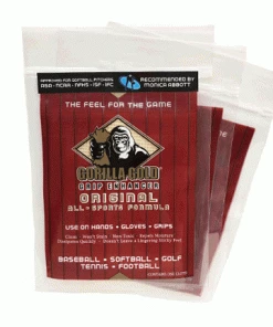 Training Aids Gorilla Gold Grip Enhancer