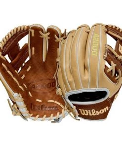 Wilson A2000 - SC86 - 11.5" - Infield Baseball Glove