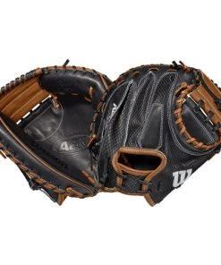 Wilson A2K - MID - 33.5" - Baseball Glove - CATCHERS Gloves