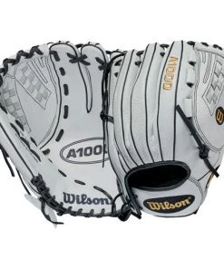Wilson A1000 - 12.5" - Fastpitch Glove
