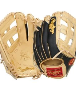 Rawlings Heart Of The Hide 12.5" - PROR3028U-6C