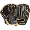 Gloves Wilson A2000 - B2 - 12" - Infielders Baseball Glove - 2 Gloves Wilson A2000 - B2 - 12" - Infielders Baseball Glove -