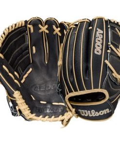 Gloves Wilson A2000 - B2 - 12" - Infielders Baseball Glove -