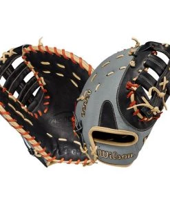 Wilson A2000 - 1620 - 12.5" - Baseball Glove - 1ST BASE