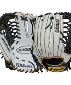 Wilson A1000 - 12.5" - Fastpitch Glove