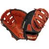 Wilson A2000 - SC1620 - 12.5" - Baseball Glove - 1ST BASE