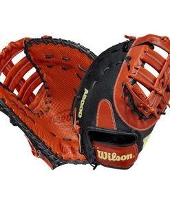Wilson A2000 - SC1620 - 12.5" - Baseball Glove - 1ST BASE