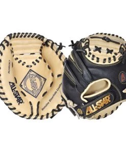 All-Star The Pocket Training Mitt 27" - CM100TM Gloves