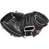 Gloves Wilson A2000 - MID - 33.5" - Baseball Glove - CATCHERS 1 Gloves Wilson A2000 - MID - 33.5" - Baseball Glove - CATCHERS