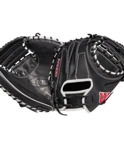 Gloves Wilson A2000 - MID - 33.5" - Baseball Glove - CATCHERS