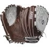Wilson A900 Aura - 12.5" - Fastpitch Glove Gloves