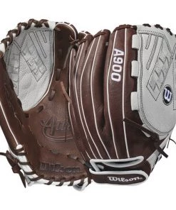 Wilson A900 Aura - 12.5" - Fastpitch Glove Gloves