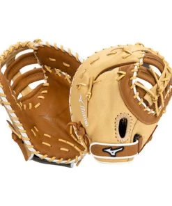 Mizuno Franchise 12.5" - Baseball Glove - 1ST Base -LHT