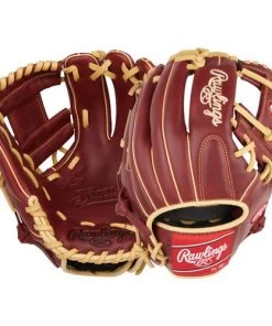 Rawlings 2022 Sandlot Series 11.5" - Baseball Glove