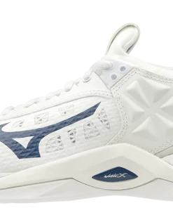 Mizuno Women's Wave Momentum 2020 Footwear