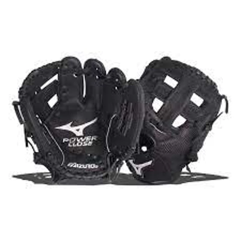 Gloves Mizuno Prospect 9" - Baseball Glove 3 Gloves Mizuno Prospect 9" - Baseball Glove