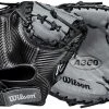 Gloves Wilson A360 - 31.5" - CATCHERS GLOVE - YOUTH