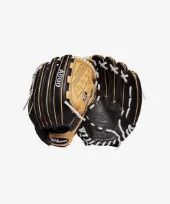 Gloves Wilson A500 Siren - 12.5" - Fastpitch Glove