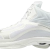 Mizuno Women's Wave Lightning Z6 Mid 2020