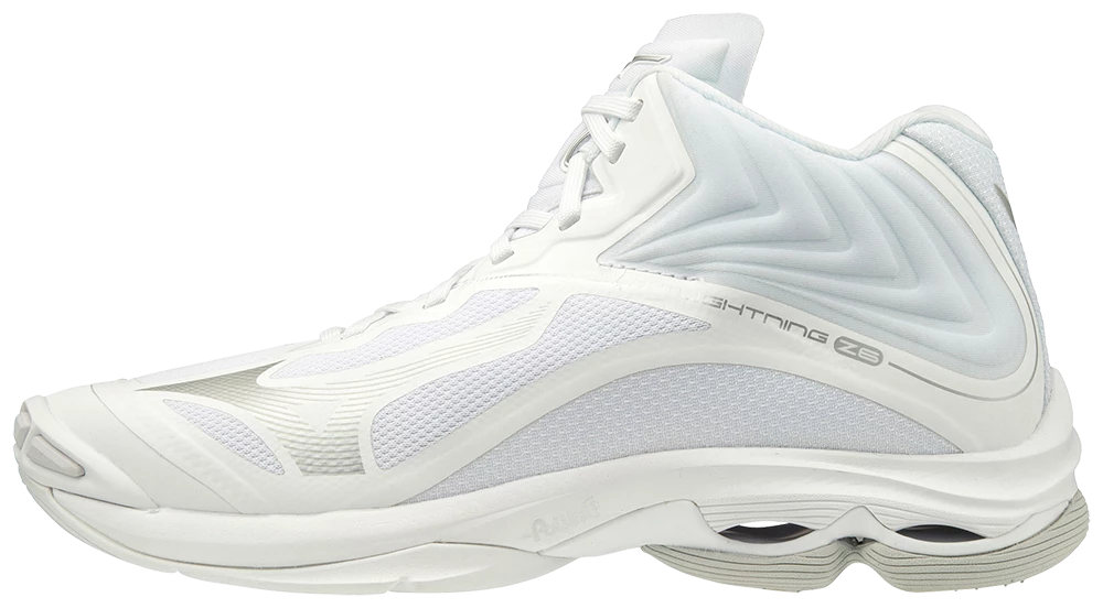 Mizuno Women's Wave Lightning Z6 Mid 2020 3 Mizuno Women's Wave Lightning Z6 Mid 2020