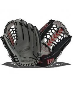 Gloves Wilson A2000 - PF92 - 12.25" - Baseball Glove