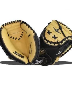 All-Star 31.5" Catchers Glove - CM1011 Gloves