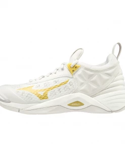Mizuno Women's Wave Momentum 2020 Footwear