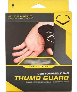 Catchers Equipment EvoShield Catchers Thumb Guard