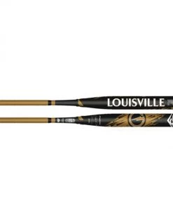 Louisville Slugger Bats Louisville Genesis Slo-Pitch Bat - Everett Williams
