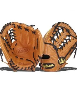 Wilson A900 - 11.75" - Baseball Glove
