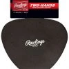 Rawlings Rawling's Two-Hand Fielding Trainer Training Aids 2 Rawlings Rawling's Two-Hand Fielding Trainer Training Aids