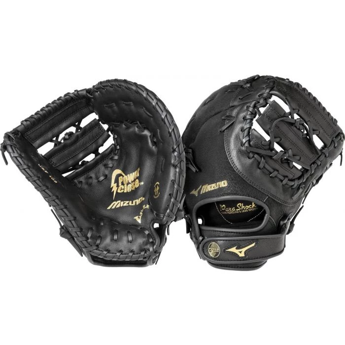 Mizuno Prospect Youth - 1st Base - Baseball Glove 3 Mizuno Prospect Youth - 1st Base - Baseball Glove