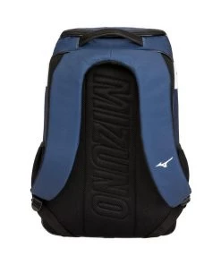 Mizuno Organizer 21 Backpack - Navy Bags