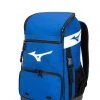 Mizuno Organizer 21 Backpack - Royal Blue