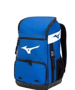 Mizuno Organizer 21 Backpack - Royal Blue