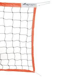 360 Athletics Outdoor Volleyball Rope Net Netting