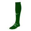 Centretown Sports Mizuno OTC Performance Sock - Green