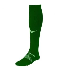 Centretown Sports Mizuno OTC Performance Sock - Green