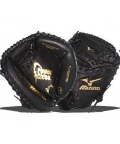 MIZUNO PROSPECT CATCHERS GLOVE - 31.5" - LHT