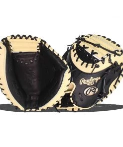 Rawlings Heart Of The Hide 34" - CATCHER - PROYM4BC Gloves