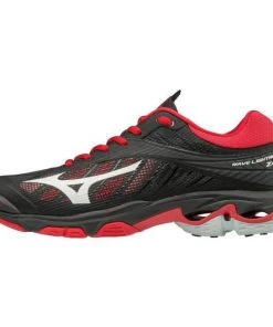 Mizuno Women's Wave Lighting Z4 - Low 9 Mizuno Women's Wave Lighting Z4 - Low