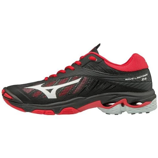 Mizuno Women's Wave Lighting Z4 - Low 5 Mizuno Women's Wave Lighting Z4 - Low