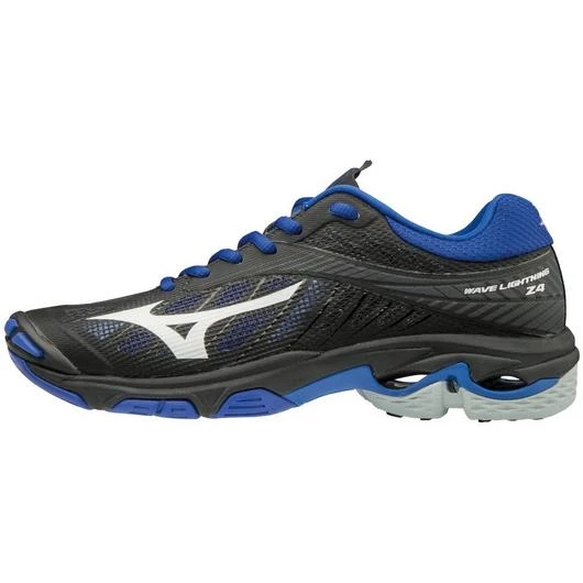 Mizuno Women's Wave Lighting Z4 - Low 6 Mizuno Women's Wave Lighting Z4 - Low