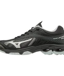 Mizuno Women's Wave Lighting Z4 - Low 11 Mizuno Women's Wave Lighting Z4 - Low