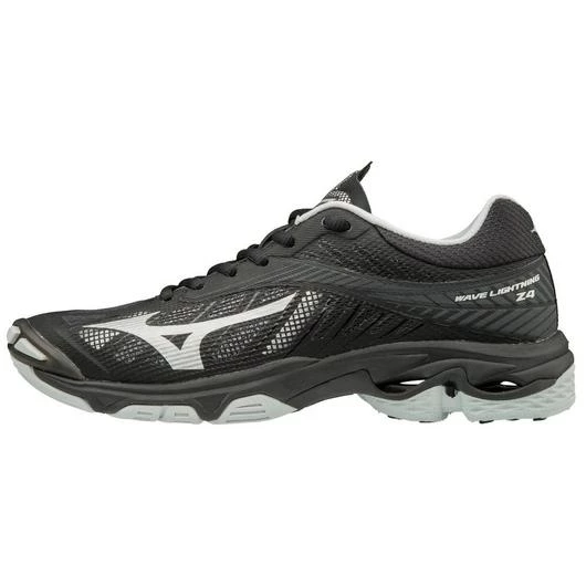 Mizuno Women's Wave Lighting Z4 - Low 7 Mizuno Women's Wave Lighting Z4 - Low