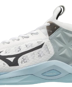 Mizuno Women's Wave Momentum 2020 Footwear