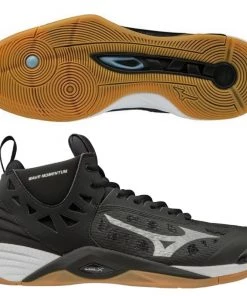 Mizuno Men's Wave Momentum MID 2020