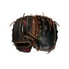 Gloves Wilson A2K D33- 11.75" Infield Baseball Glove - LHT 2 Gloves Wilson A2K D33- 11.75" Infield Baseball Glove - LHT