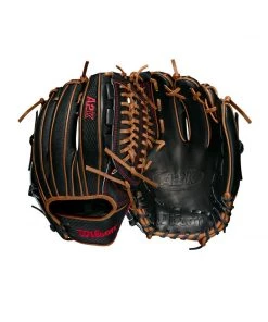 Gloves Wilson A2K D33- 11.75" Infield Baseball Glove - LHT